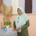 Viina Mir'atun Nisa, S.Pd